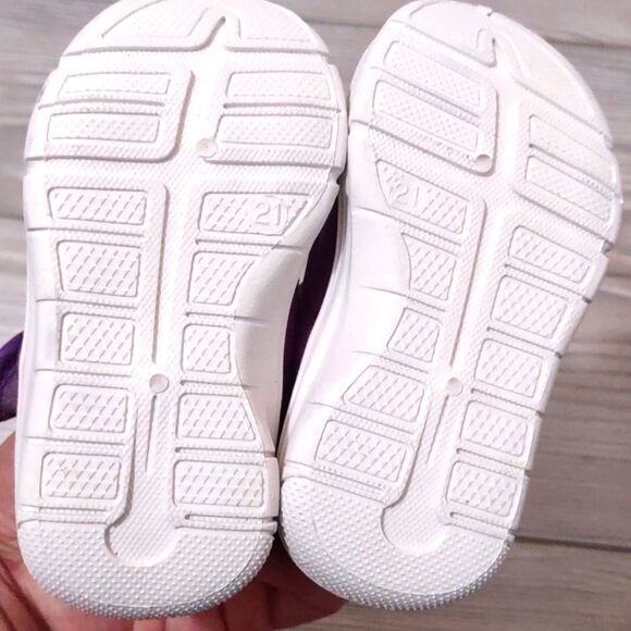(73-2852)  🔥3/$20🔥  Toddler Shoes Size 21 (5) - Picture 4 of 11